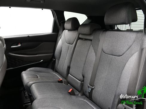Used 2019 Hyundai Santa Fe SEL AWD/4WD image 50