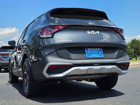 Used 2023 Kia Sportage LX FWD image 62