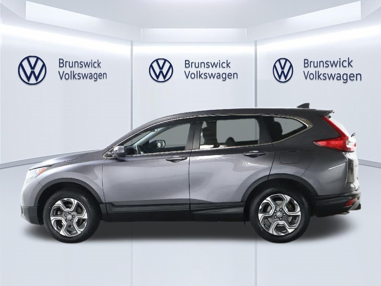 Used 2017 Honda CR-V EX image 36