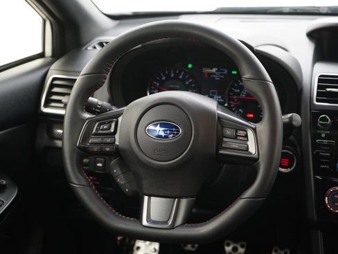 Used 2020 Subaru WRX Limited image 14