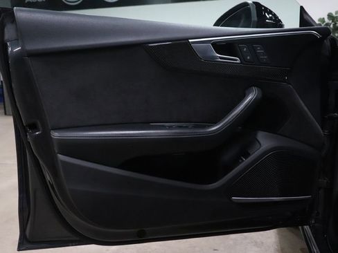 Used 2019 Audi RS 5 image 9