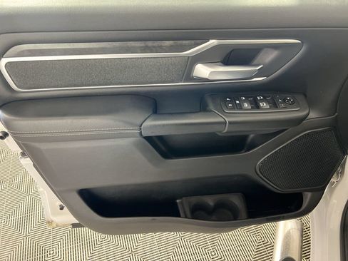 Used 2019 RAM 1500 Big Horn AWD/4WD image 21