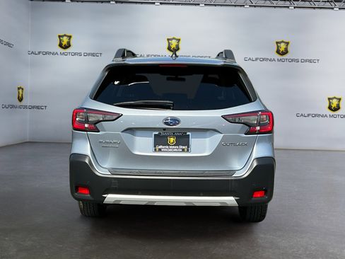 Used 2023 Subaru Outback Limited AWD/4WD image 6