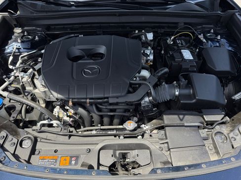 Certified 2024 MAZDA CX-30 AWD 2.5 S image 20