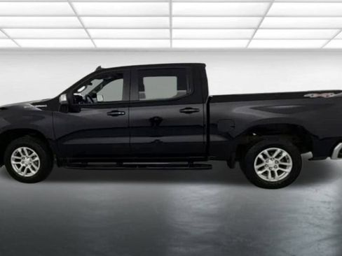 Used 2022 Chevrolet Silverado 1500 LT image 5