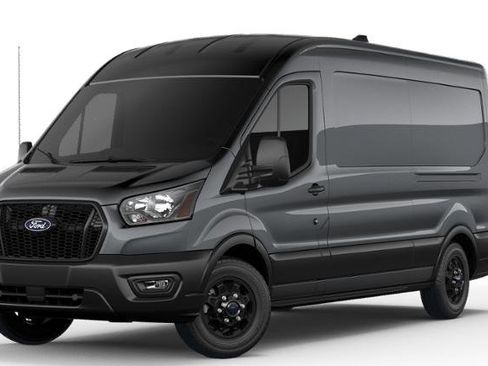 New 2026 Ford Transit 150 148 Medium Roof AWD image 27