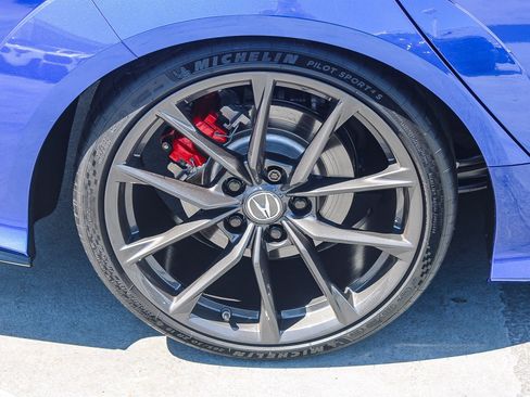 Used 2024 Acura Integra Type S image 17