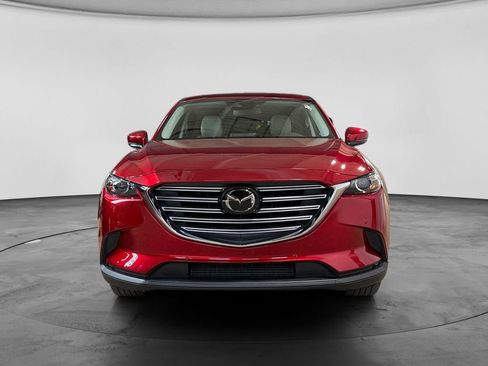Used 2020 MAZDA CX-9 Touring w/ Touring Premium Package AWD/4WD image 11