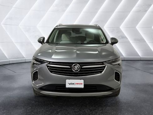 Used 2023 Buick Envision Preferred image 2