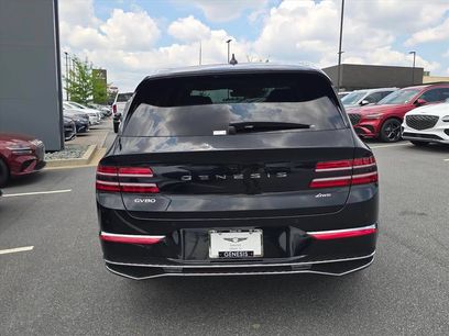 New 2026 Genesis GV80 2.5T Select
