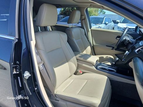Used 2018 Acura RDX AWD w/ Technology Package image 19