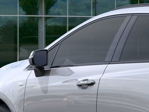 New 2026 Cadillac XT5 Sportv AWD/4WD image 12