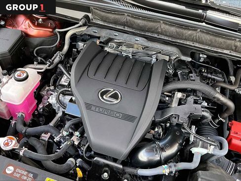 Used 2023 Lexus RX 350 Premium Plus w/ Accessory Package (Z1) image 30