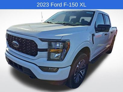 Used 2023 Ford F150 XL w/ STX Appearance Package