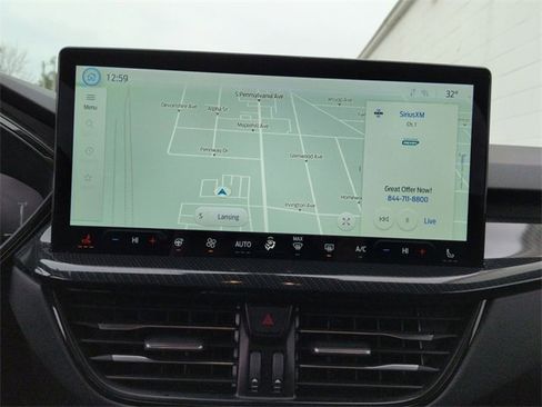 Used 2024 Ford Escape ST-Line w/ Tech Pack #1 image 14