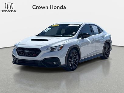 Used 2025 Subaru WRX tS w/ Popular Package #1A