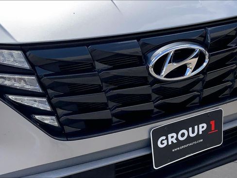Used 2024 Hyundai Tucson SEL FWD image 30