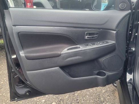 Used 2023 Mitsubishi Outlander Sport LE AWD/4WD image 10