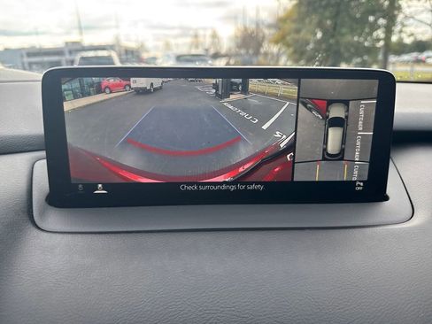 Used 2022 MAZDA CX-9 Grand Touring image 29