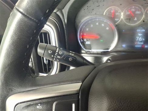 Used 2022 Chevrolet Silverado 1500 LT Trail Boss w/ Safety Package image 19