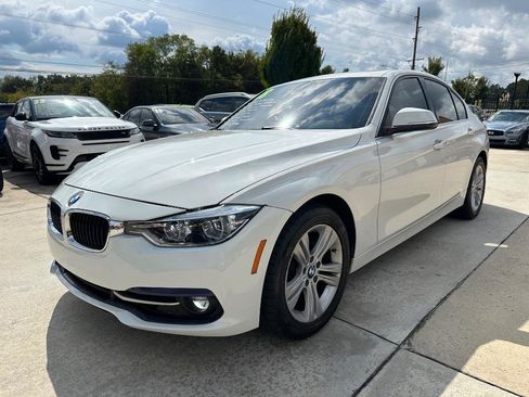 Used 2018 BMW 330i xDrive Sedan image 19