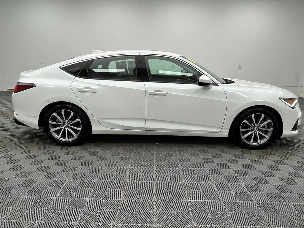 Used 2023 Acura Integra FWD image 7