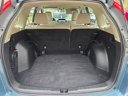 Used 2015 Honda CR-V LX image 14