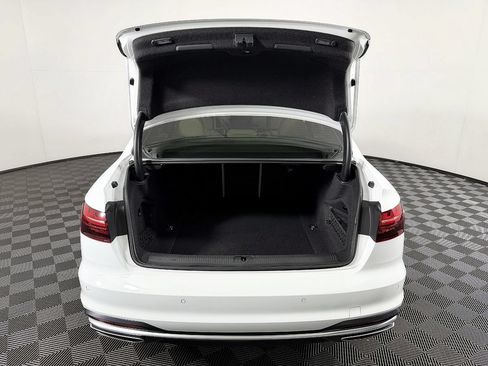 Used 2020 Audi A4 2.0T Premium Plus AWD/4WD image 13