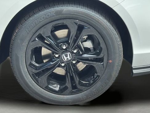 New 2025 Honda Accord SE image 20