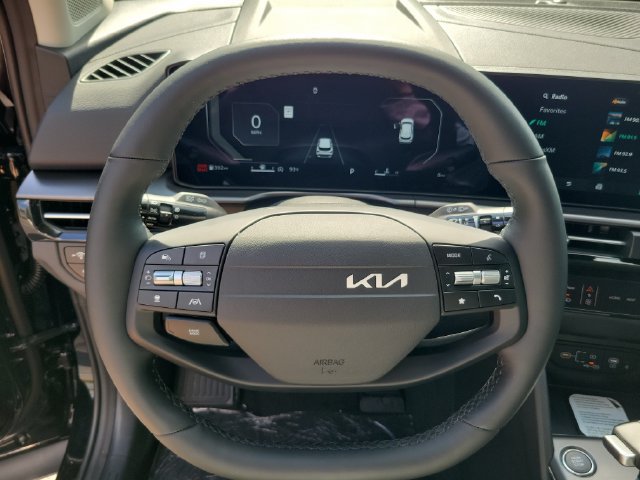 New 2027 Kia Sportage SX FWD image 16