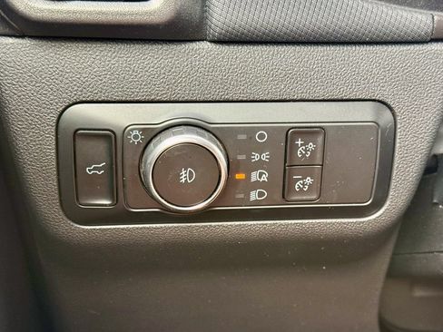 Used 2025 Ford Bronco Sport Outer Banks AWD/4WD image 23