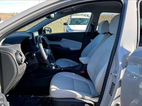 Certified 2023 Hyundai Kona SEL image 14