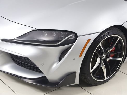 Used 2022 Toyota Supra Premium w/ Driver Assist Package RWD image 59