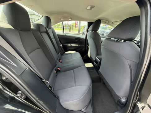 Used 2022 Toyota Corolla LE image 46