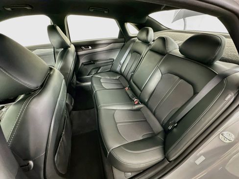 Used 2023 Kia K5 GT-Line w/ GT-Line Premium Package FWD image 27
