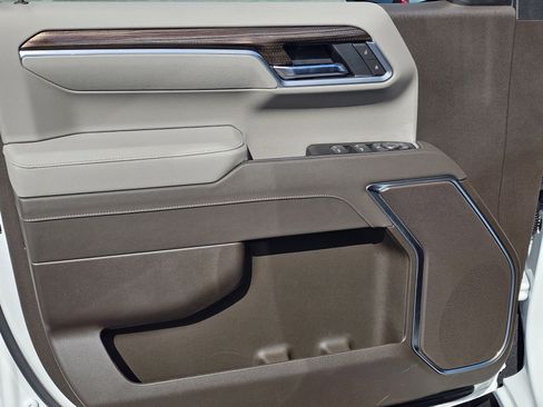 New 2026 Chevrolet Silverado 1500 LT AWD/4WD image 22