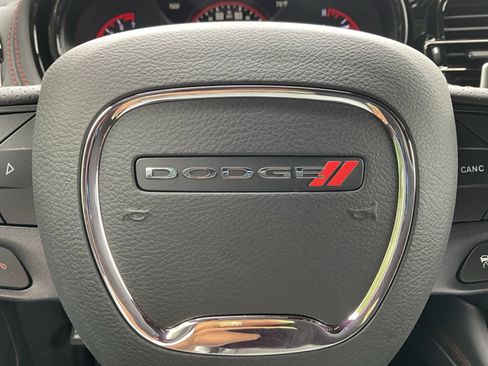 New 2026 Dodge Durango GT AWD/4WD image 31