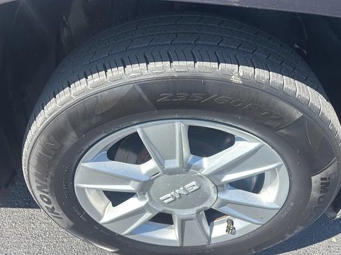 Used 2013 GMC Terrain SLE FWD image 34