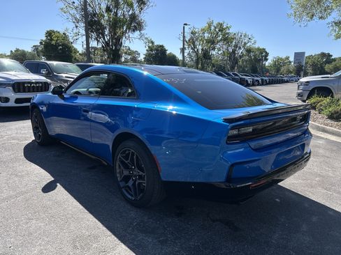 New 2026 Dodge Charger Scat Pack image 5