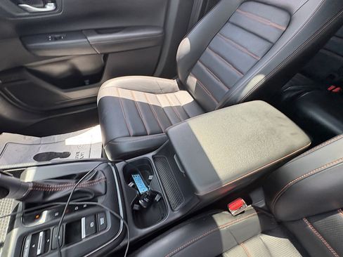 Used 2024 Honda CR-V Sport-L image 35