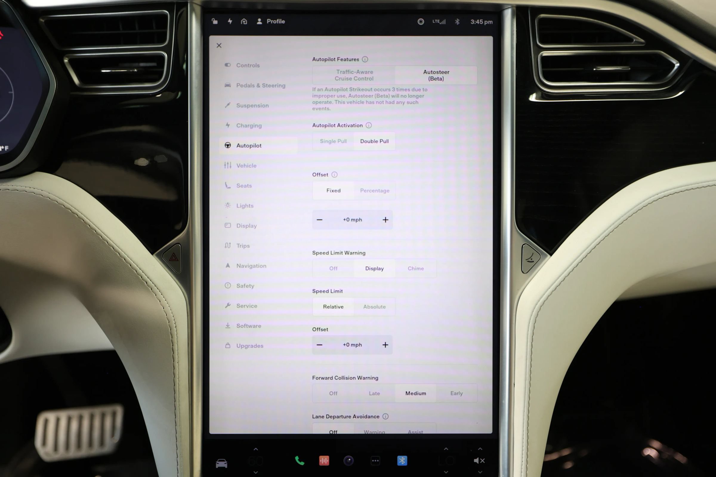 Used 2017 Tesla Model X P100D AWD/4WD image 61