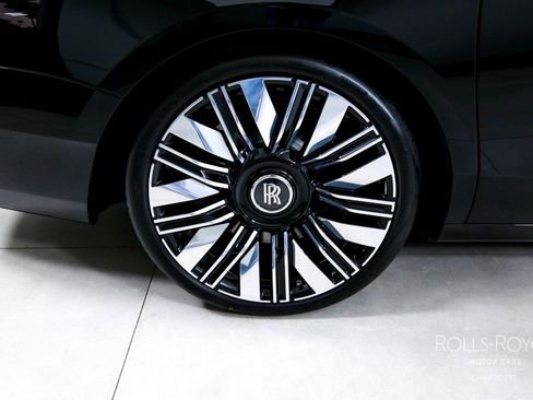 New 2027 Rolls-Royce Ghost AWD/4WD image 33
