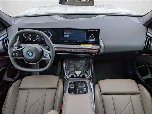 Used 2026 BMW X3 xDrive30i w/ Convenience Package AWD/4WD image 16