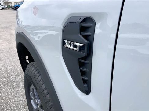 New 2026 Ford Ranger XLT w/ Technology Package image 15
