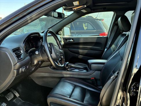 Used 2025 Dodge Durango GT AWD/4WD image 6