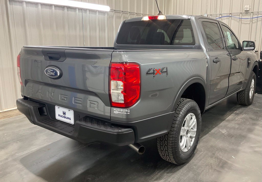 New 2026 Ford Ranger XL AWD/4WD image 20