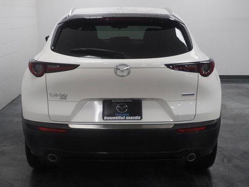 New 2026 MAZDA CX-30 AWD 2.5 S w/ Premium Package image 7