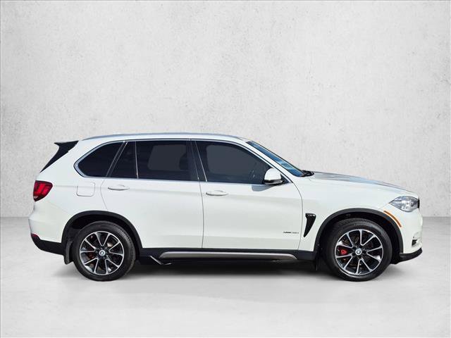 Used 2018 BMW X5 xDrive35i AWD/4WD image 4