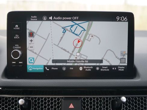 Used 2024 Honda Civic Touring image 13