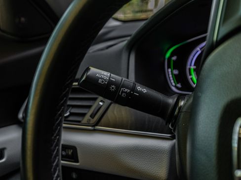 Used 2019 Honda Accord EX-L image 69